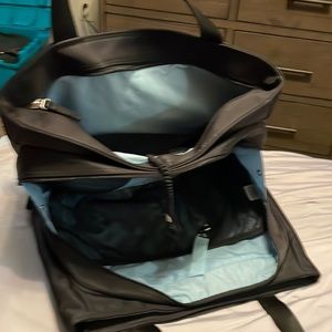 Lands’ End Diaper Bag